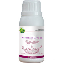 Bio Insecticide Veratrine 0.5% SL